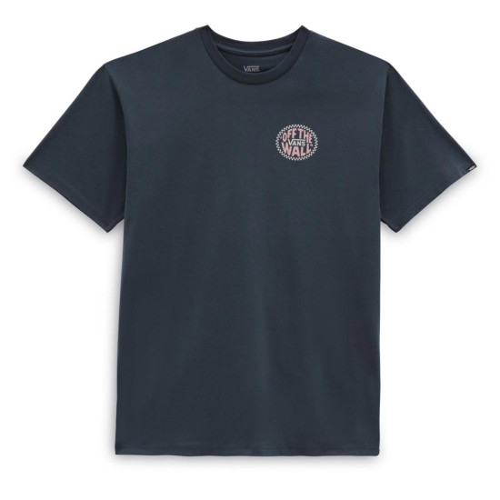 Vans Ανδρική κοντομάνικη μπλούζα Insider OTW-B